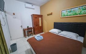 Syafa Homestay Syariah Mitra Reddoorz